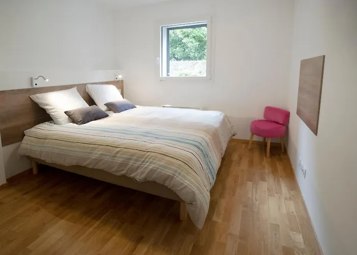 Appartement Tournette - Vue Lac