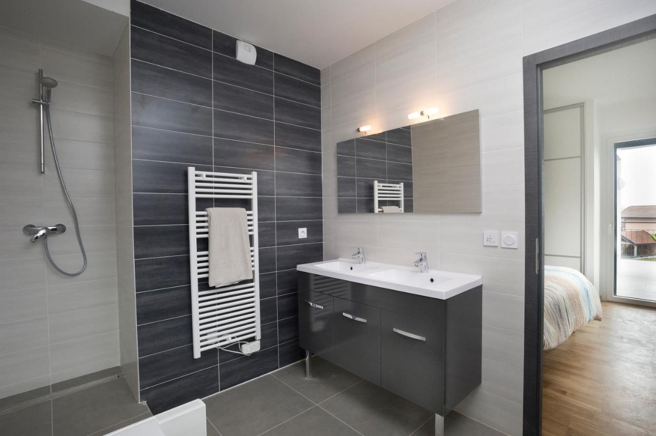 Apartment Tournette - Vue *