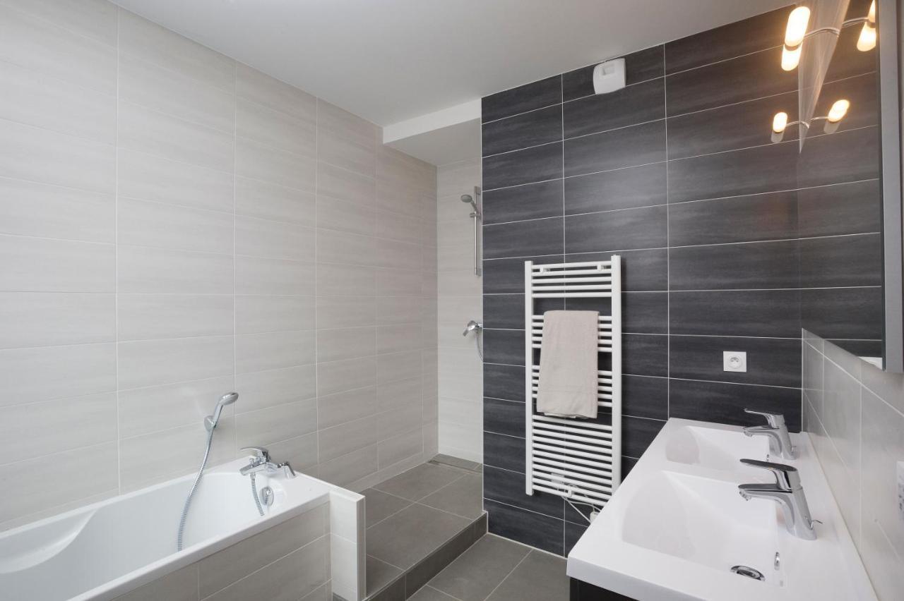Tournette - Vue Apartment *