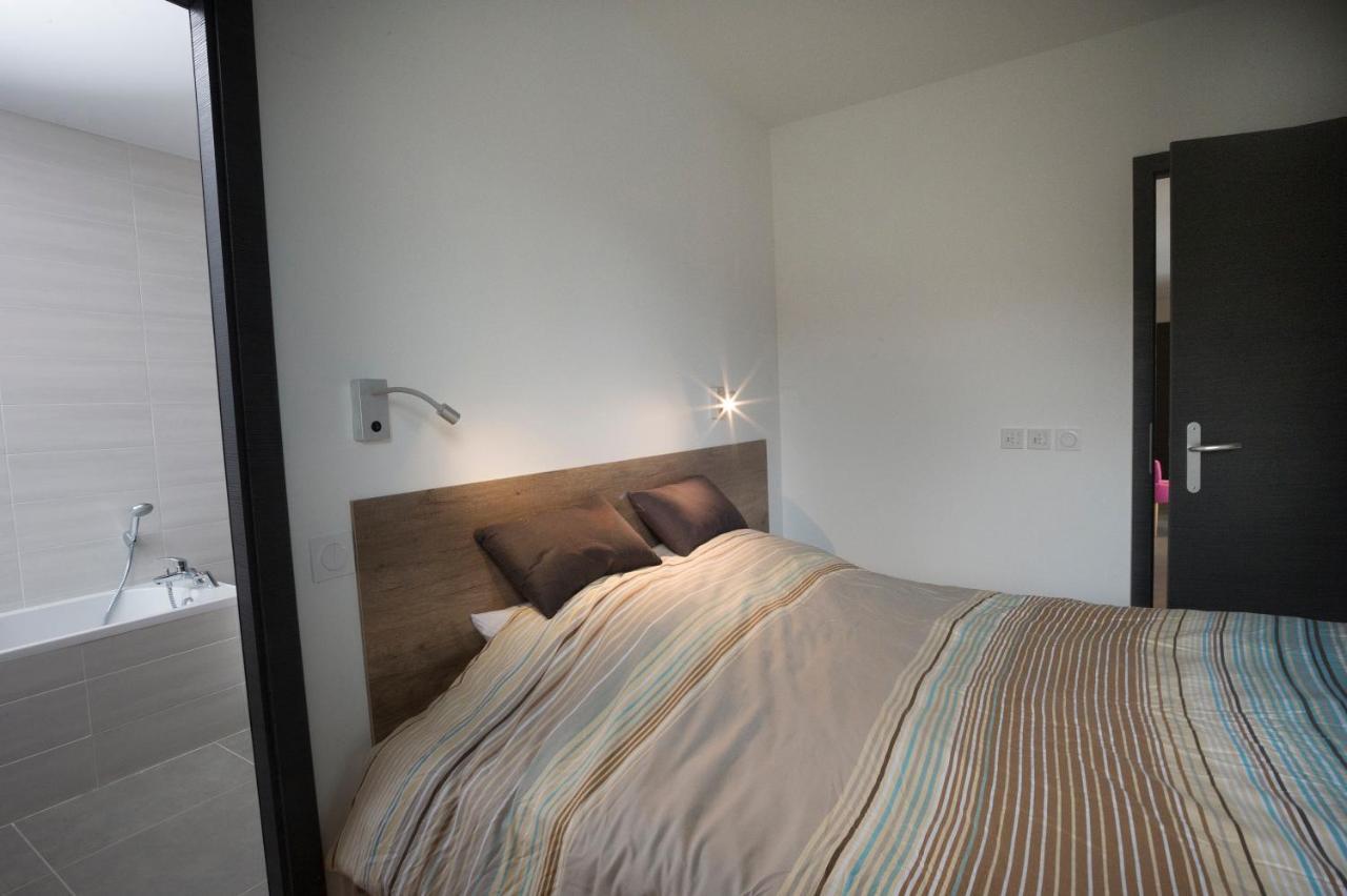 Tournette - Vue Apartment