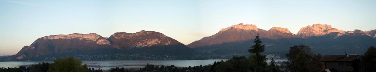 Apartment Tournette - Vue