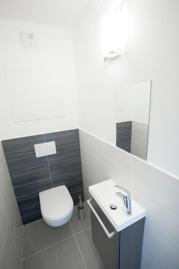 Apartment Tournette - Vue *