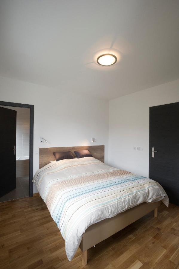Tournette - Vue Apartment *