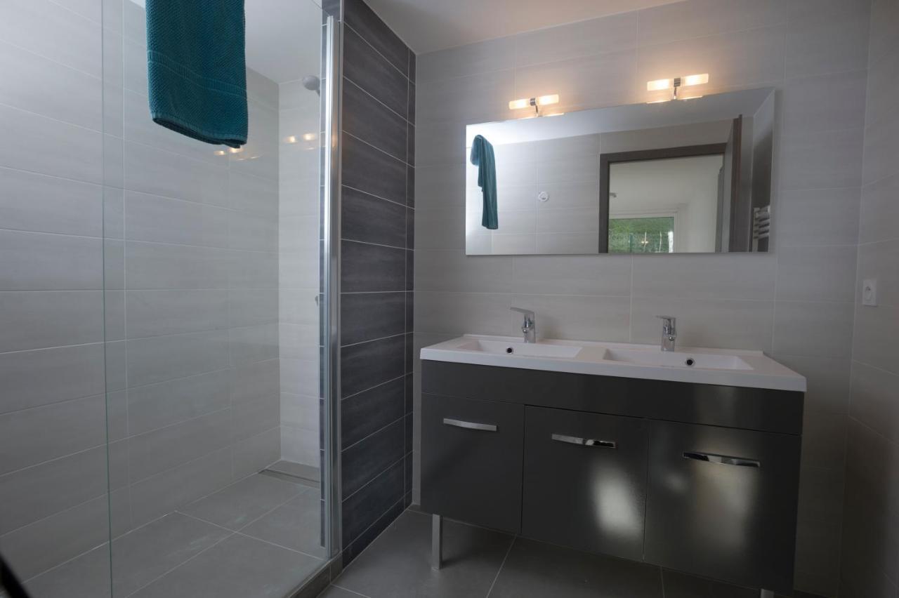 Tournette - Vue Apartment Sevrier