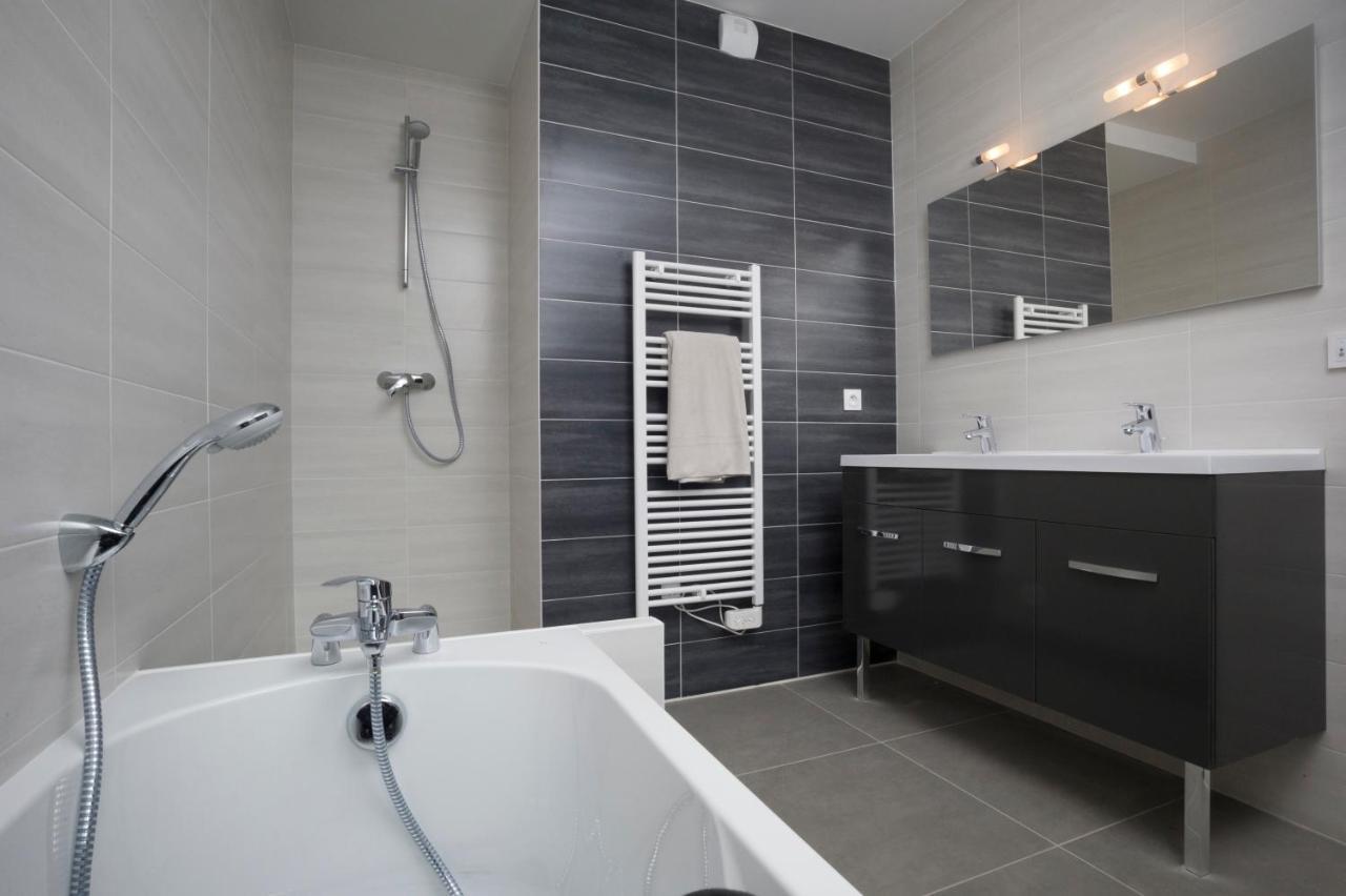 Apartment Tournette - Vue *