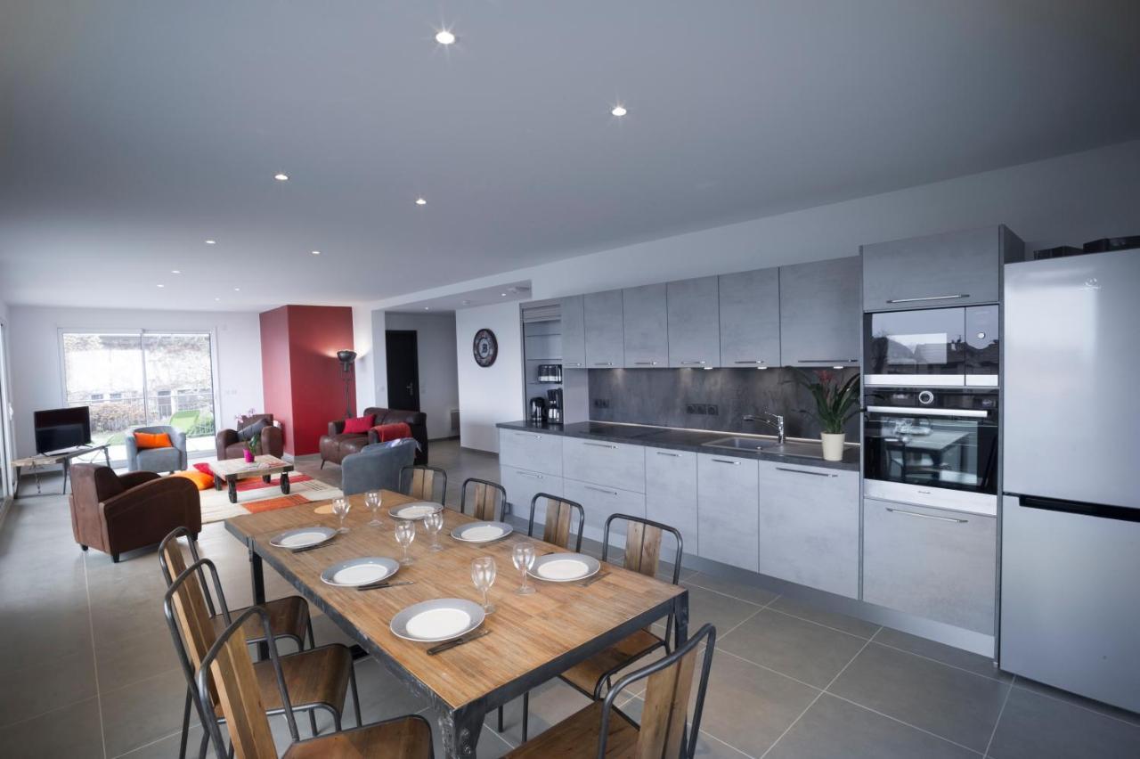 Tournette - Vue Apartment Sevrier