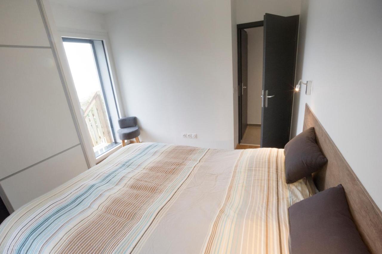 Apartment Tournette - Vue