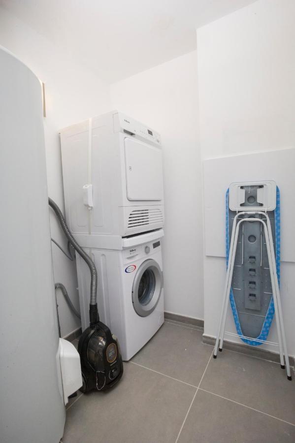 Tournette - Vue Apartment