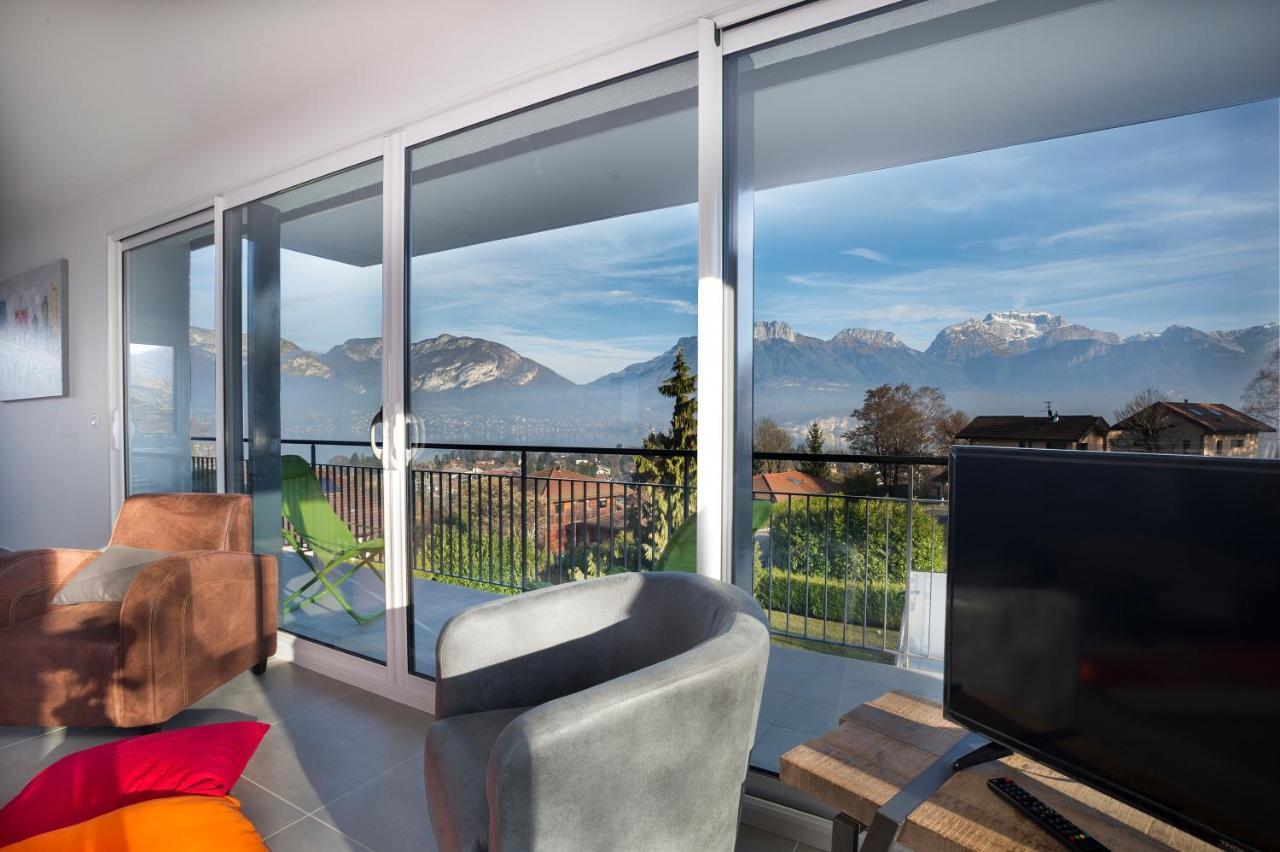 Tournette - Vue Apartment *