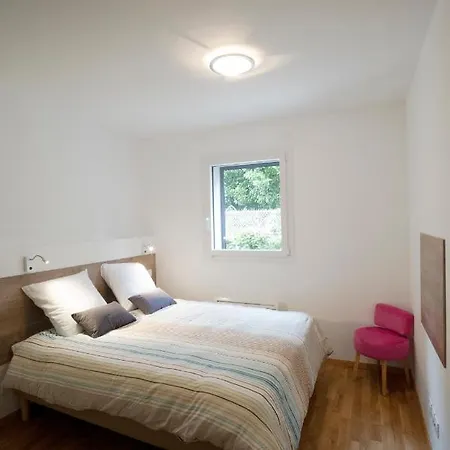 Appartement Tournette - Vue Lac Sevrier Exterior photo