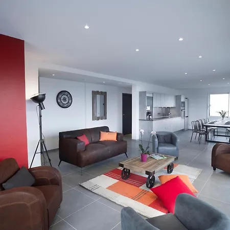 Appartement Tournette - Vue Lac Sevrier Exterior photo