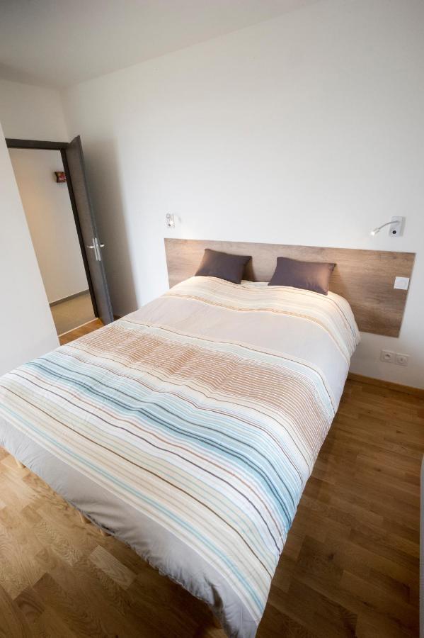 Apartment Tournette - Vue